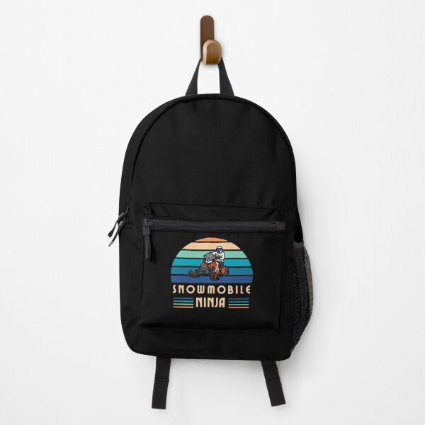 Item preview, Snowmobile Ninja designed and sold by sydney-syder.
