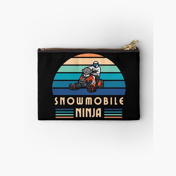 Item preview, Snowmobile Ninja designed and sold by sydney-syder.