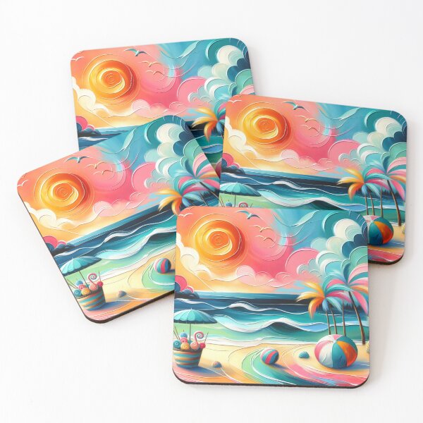 Item preview, Beach Nursery Design - 42 designed and sold by Acabee.