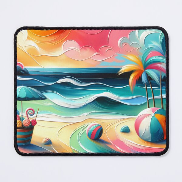 Item preview, Beach Nursery Design - 42 designed and sold by Acabee.