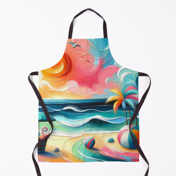 Item preview, Beach Nursery Design - 42 designed and sold by Acabee.