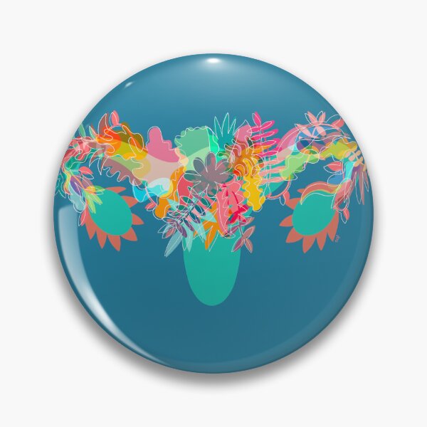 Item preview, ovaries designed and sold by sofilustra.