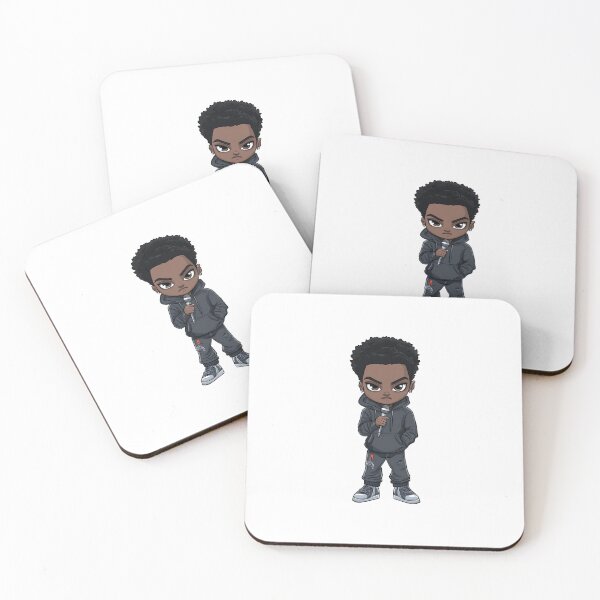 Item preview, Lil Baby as Cartoon designed and sold by Ragil-Studio.