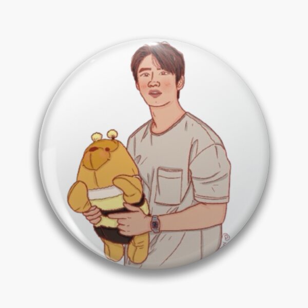 Item preview, Do Kyung soo designed and sold by MILETstudio22.