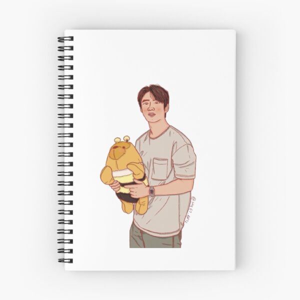 Item preview, Do Kyung soo designed and sold by MILETstudio22.