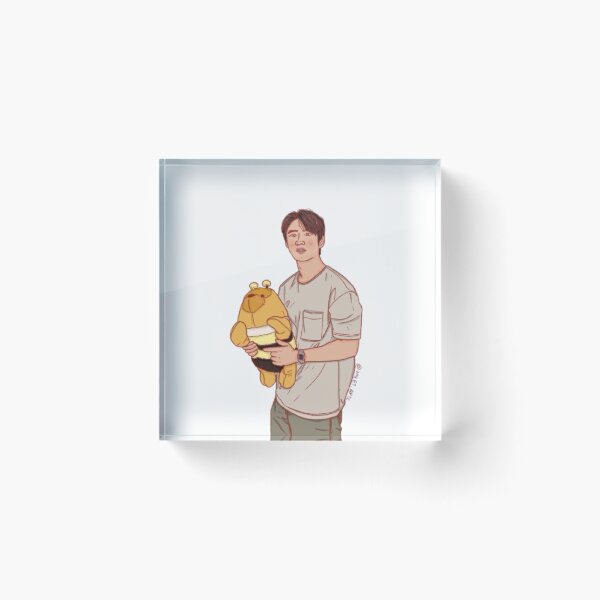 Item preview, Do Kyung soo designed and sold by MILETstudio22.