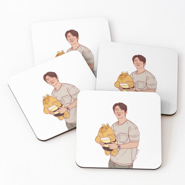 Item preview, Do Kyung soo designed and sold by MILETstudio22.