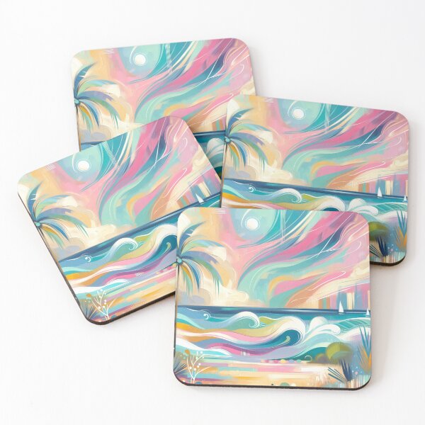 Item preview, Beach Nursery Design - 43 designed and sold by Acabee.