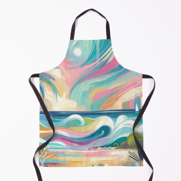 Item preview, Beach Nursery Design - 43 designed and sold by Acabee.