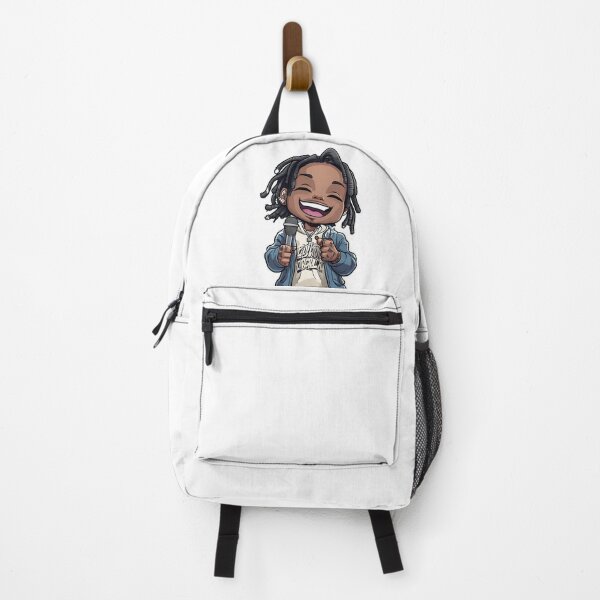 Item preview, Lil Durk as Cartoon designed and sold by Ragil-Studio.