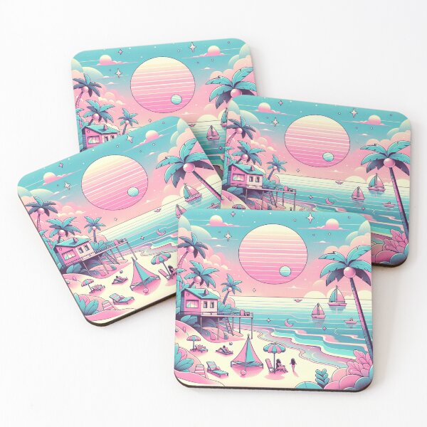 Item preview, Beach Nursery Design - 44 designed and sold by Acabee.