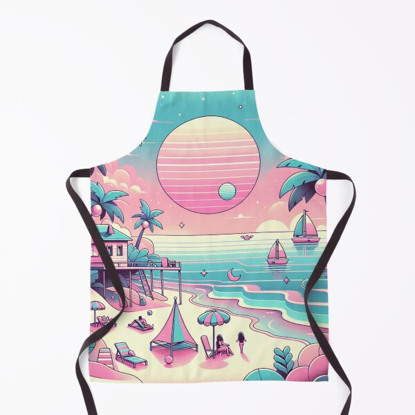 Item preview, Beach Nursery Design - 44 designed and sold by Acabee.