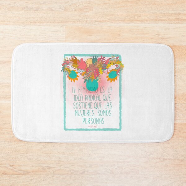 Item preview, feminist poster designed and sold by sofilustra.