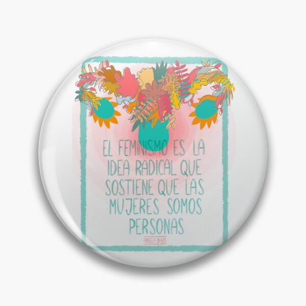 Item preview, feminist poster designed and sold by sofilustra.