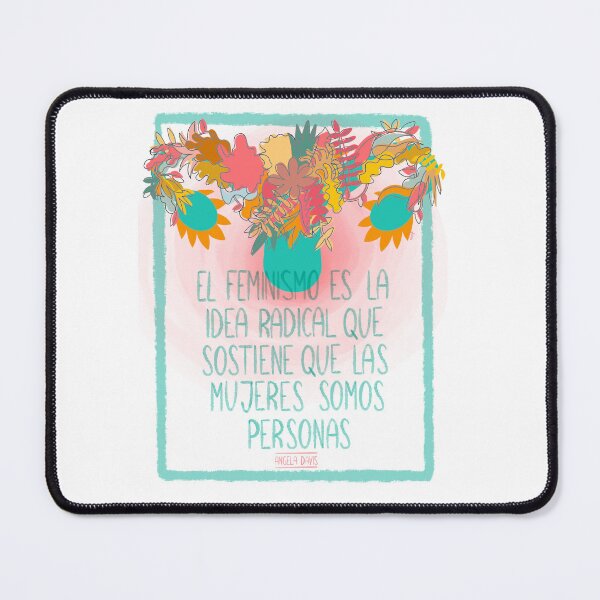 Item preview, feminist poster designed and sold by sofilustra.