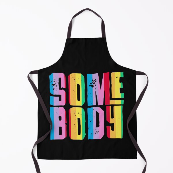 Item preview, Every Body is Some Body designed and sold by TheSmartyArty.