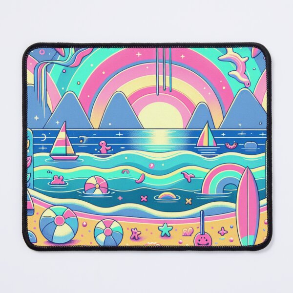 Item preview, Beach Nursery Design - 45 designed and sold by Acabee.