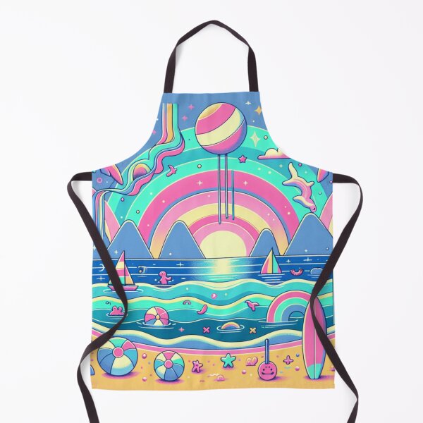Item preview, Beach Nursery Design - 45 designed and sold by Acabee.
