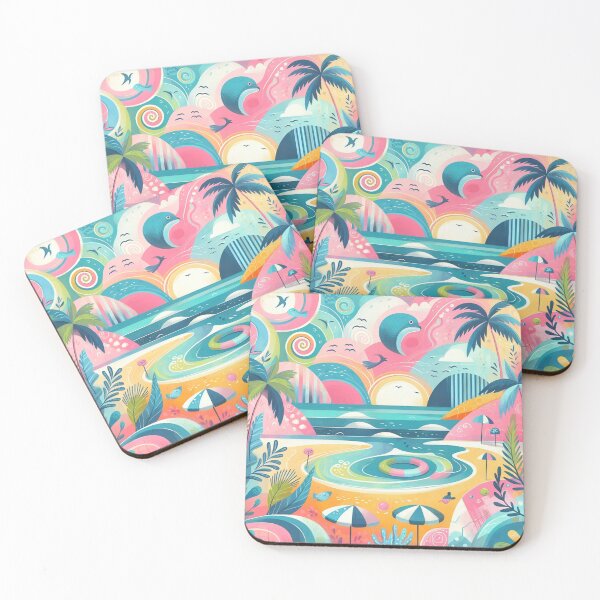 Item preview, Beach Nursery Design - 46 designed and sold by Acabee.