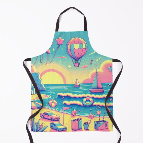 Item preview, Beach Nursery Design - 47 designed and sold by Acabee.