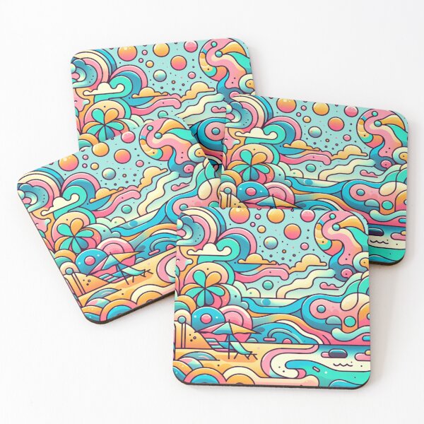 Item preview, Beach Nursery Design - 48 designed and sold by Acabee.