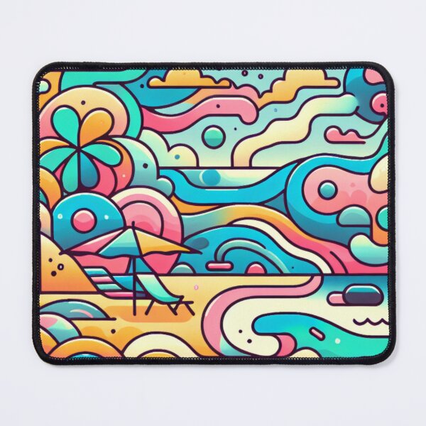 Item preview, Beach Nursery Design - 48 designed and sold by Acabee.