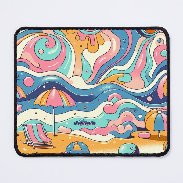 Item preview, Beach Nursery Design - 49 designed and sold by Acabee.