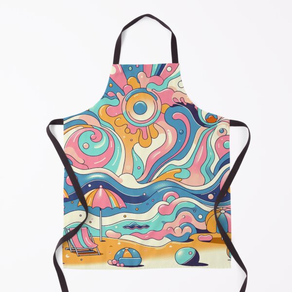 Item preview, Beach Nursery Design - 49 designed and sold by Acabee.