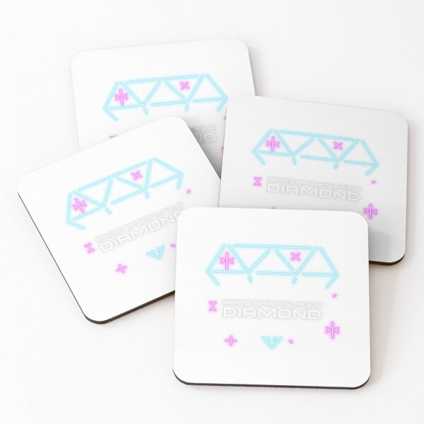 Item preview, Shine Bright Like A Diamond designed and sold by Daricelli.