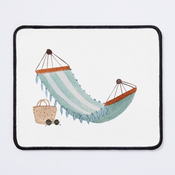 Item preview, Summer Hammock designed and sold by Galaxy-silver.