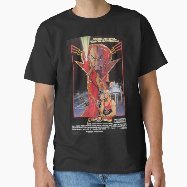 Item preview, Flash Gordon designed and sold by Mr Reindeer.