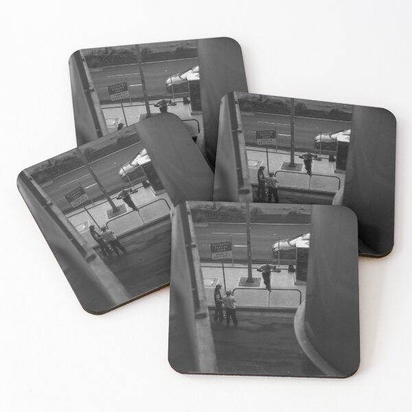 Item preview, Skaters in the streets designed and sold by TKPhotoPrints.