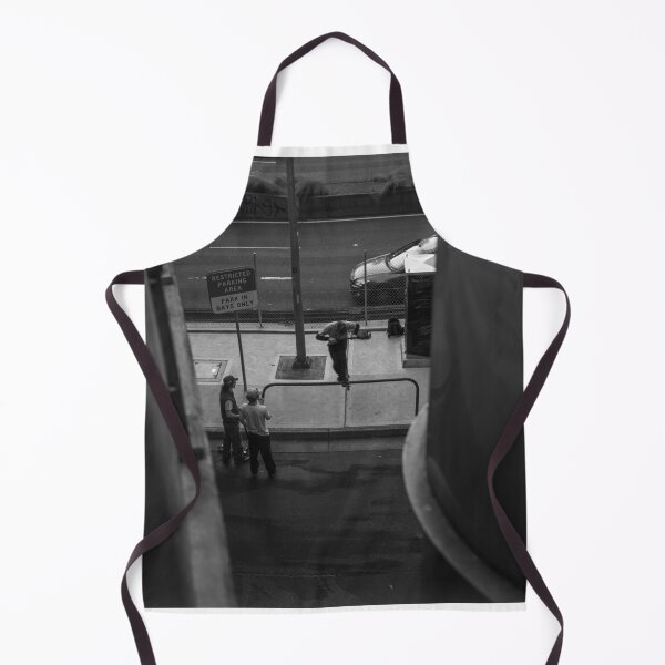 Item preview, Skaters in the streets designed and sold by TKPhotoPrints.