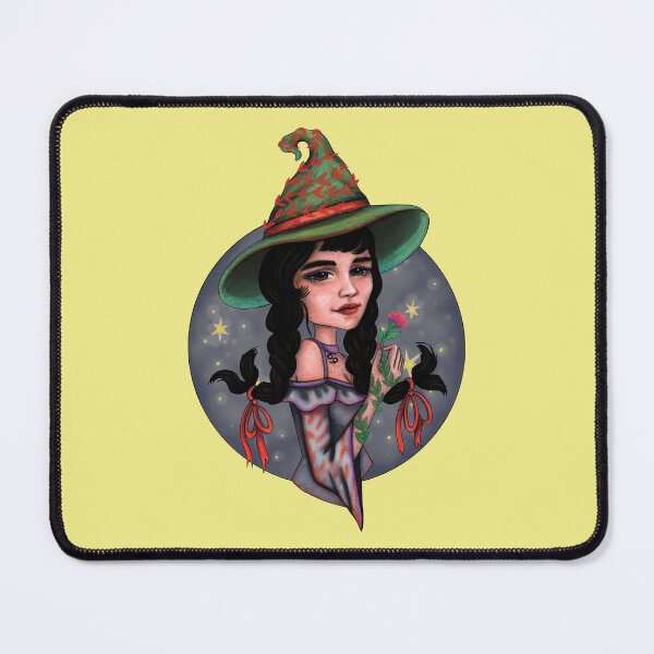 Item preview, Cancer Witch 4 designed and sold by RalucaIov.