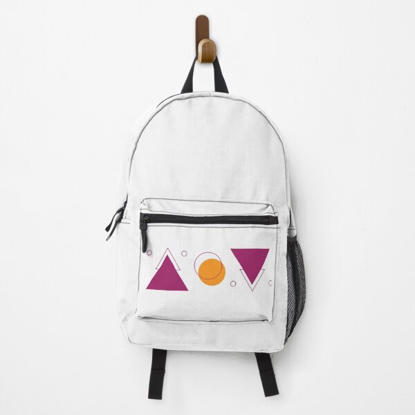 Item preview, Colorful Geometric Shapes designed and sold by MarinaAtef.