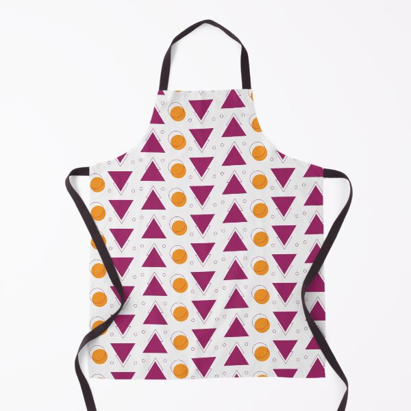 Item preview, Colorful Geometric Shapes designed and sold by MarinaAtef.