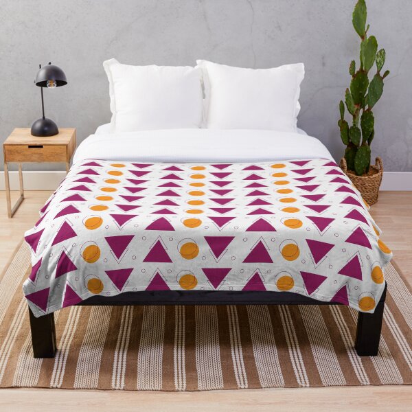 Item preview,  Colorful Geometric Shapes designed and sold by MarinaAtef.