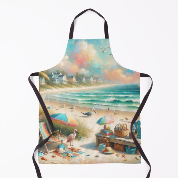 Item preview, Beach Nursery Design - 50 designed and sold by Acabee.