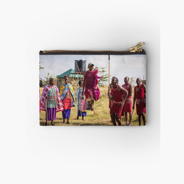 Item preview, Residents of Masai Mara designed and sold by kjewikarn.
