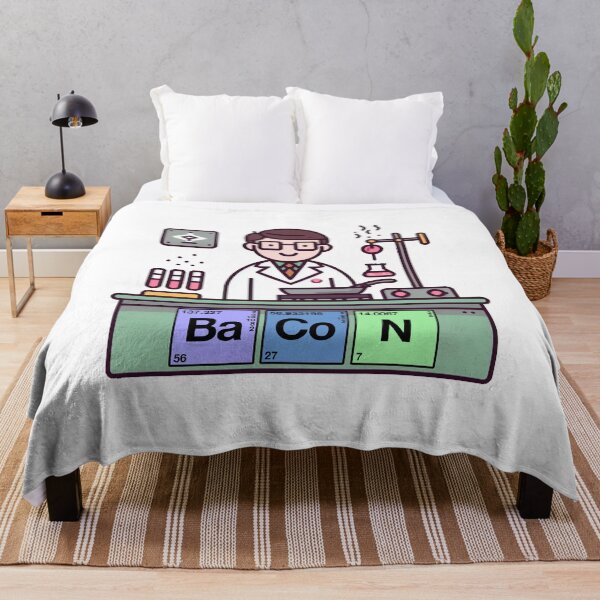 Item preview, The chemist's breakfast designed and sold by Rlyehinmate.