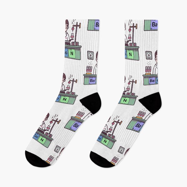 Item preview, The chemist's breakfast designed and sold by Rlyehinmate.