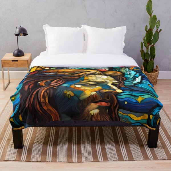 Item preview, Reflexiones de Yeshua designed and sold by 3PointClick.