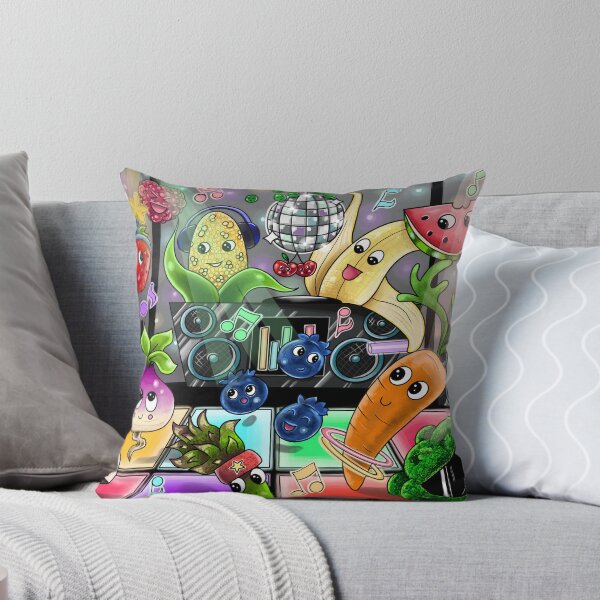 Item preview, Organic at the Disco designed and sold by Katy Vaughan.