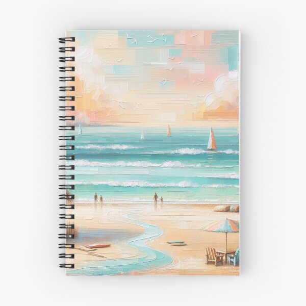 Item preview, Diseño de guardería de playa - 51 designed and sold by Acabee.