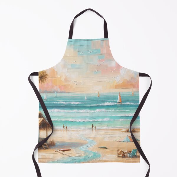 Item preview, Beach Nursery Design - 51 designed and sold by Acabee.