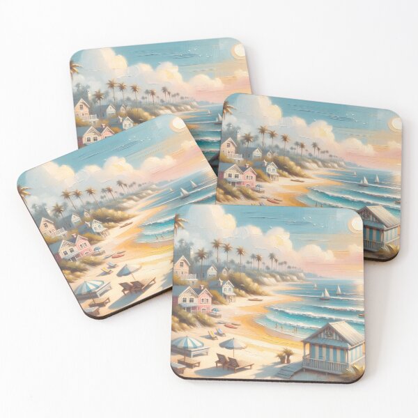 Item preview, Beach Nursery Design - 52 designed and sold by Acabee.