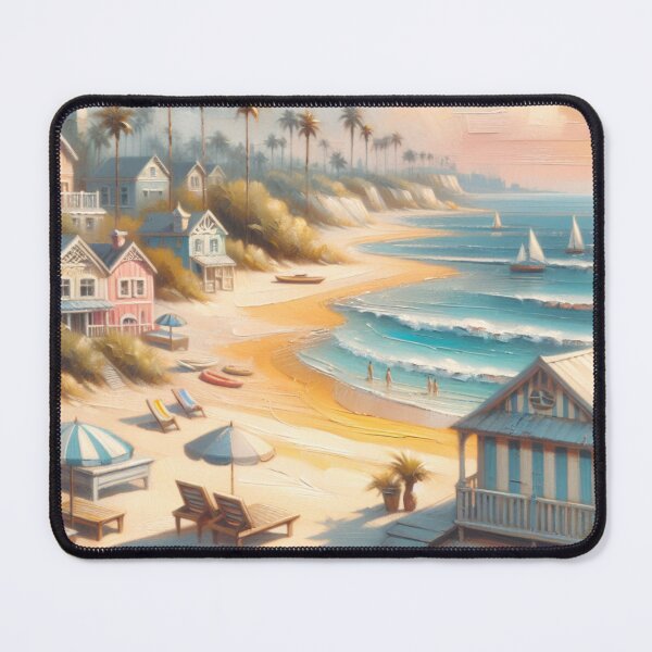 Item preview, Beach Nursery Design - 52 designed and sold by Acabee.