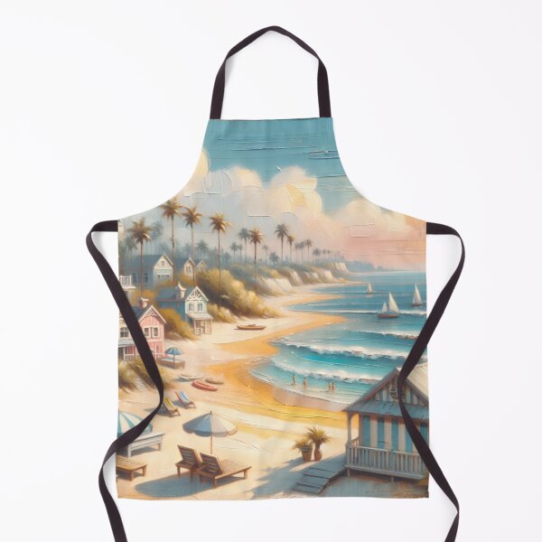 Item preview, Beach Nursery Design - 52 designed and sold by Acabee.