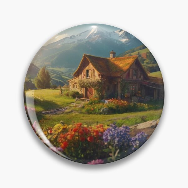 Item preview, Morning Glory Farm designed and sold by BlareBlare.