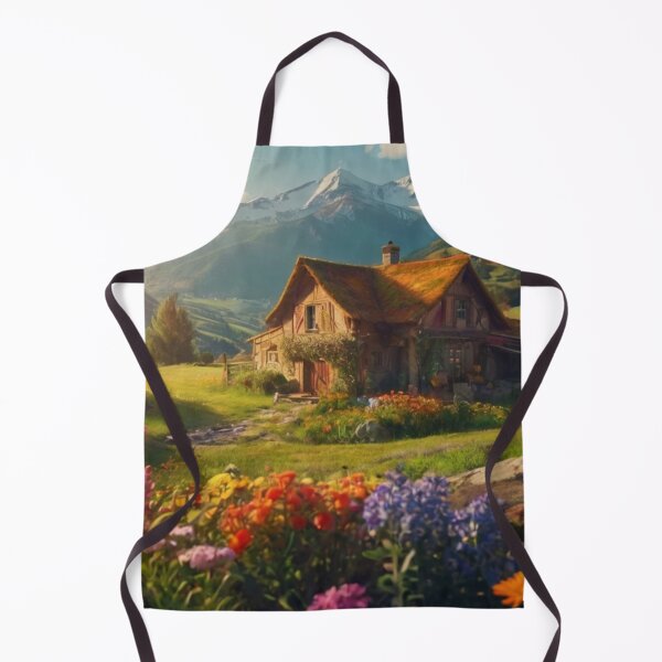 Item preview, Morning Glory Farm designed and sold by BlareBlare.